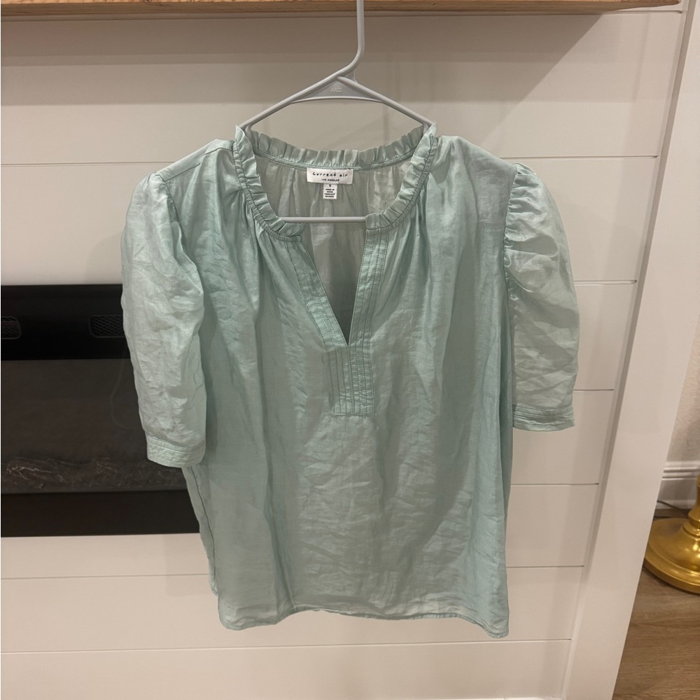 Current Air Top Size Small